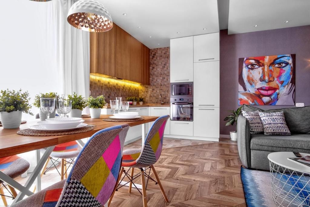 Апартаменты WOW Apartments Гродно-20