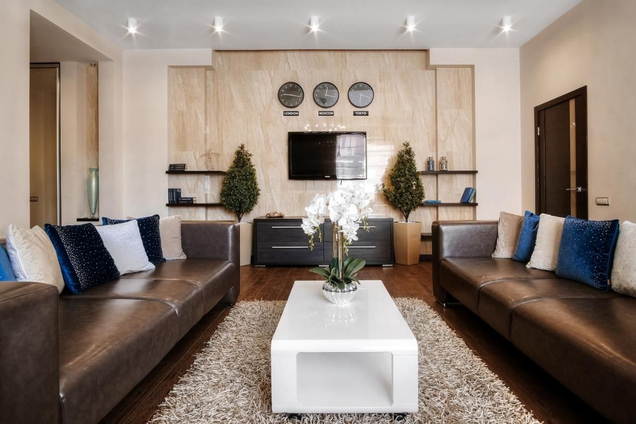 Апартаменты WOW Apartments Гродно-7