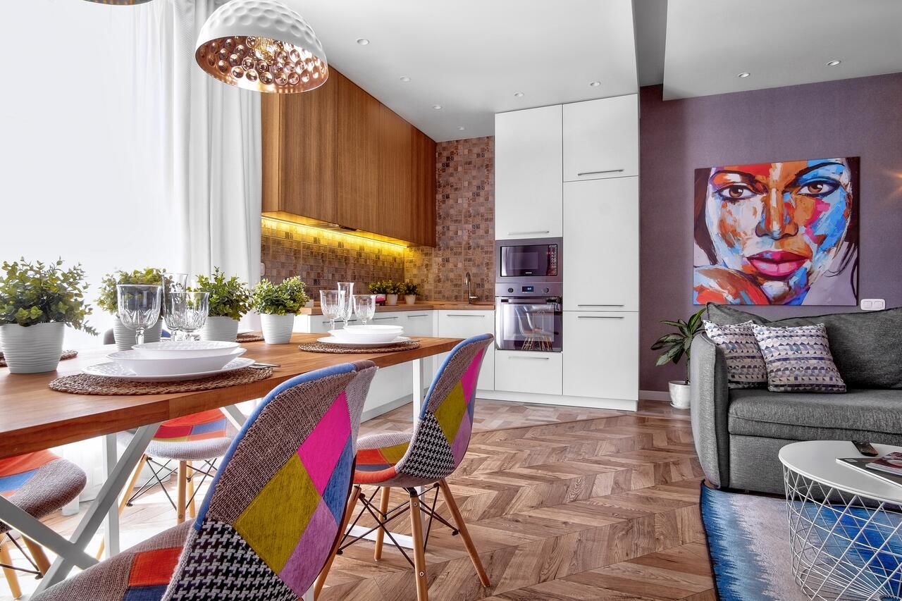 Апартаменты WOW Apartments Гродно-10